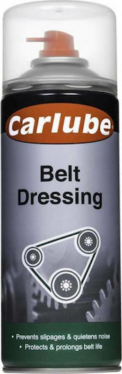 CarLube Carlube Belt Dressing Spray Anti-Rutsch 400ml for Imantes