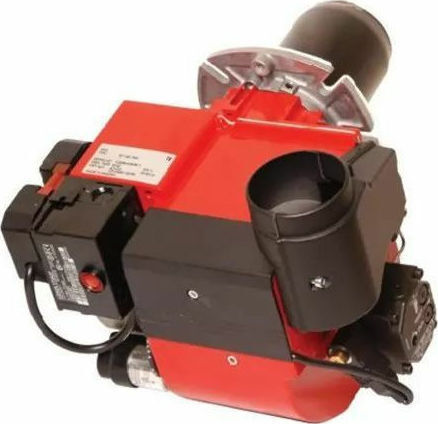 Bentone ST 146 B Single-Stage Petroleum Boiler Burner 158kW