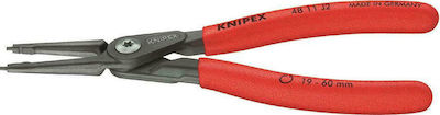 Knipex 4811J4 Ασφαλειοτσίμπιδο Ίσιο 320mm