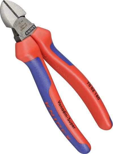 Knipex Комплект Плоски Клещи 3 Бройки