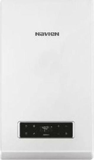 Navien NCB-28LDWE ErP Wandmontage Kessel Kondensation Gas mit Brenner 22012kcal/h