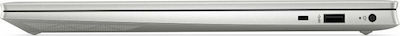 HP Pavilion 15-eg0051nw 15.6" FHD (Kern i5-1135G7/8GB/512GB SSD/Kein Betriebssystem)