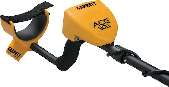 Garrett Ace 300i Detector de metale Deasupra solului