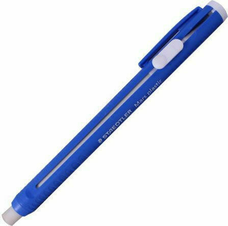 Staedtler Гума за Молив Механичен 1бр Син