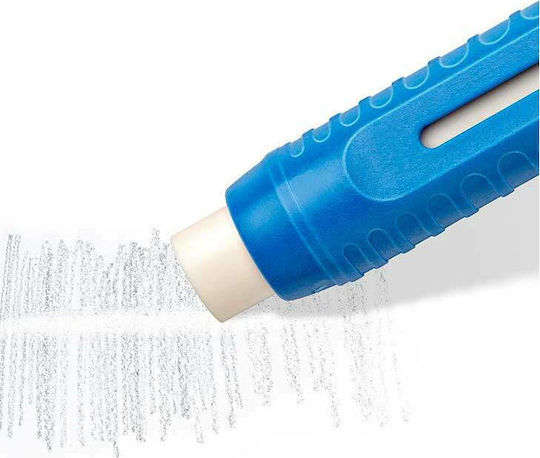 Staedtler Гума за Молив Механичен 1бр Син