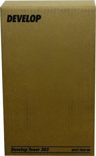 Develop MT-303 Original Multipack Toner Laser Printer Negru 2buc (8937-751-00)
