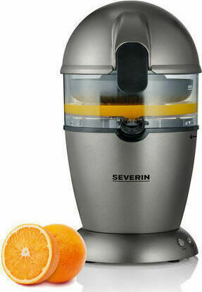 Severin CP 3537 Storcător electric 50W cu capacitate 400ml Gri