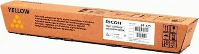 Ricoh Type 3300 Toner Laser Εκτυπωτή Κίτρινο 16000 Σελίδων (842044)