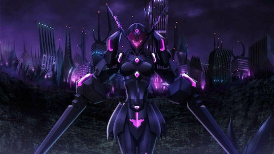Accel World VS Sword Art Online The Witch of Twili Стандартно Издание PS4 Игра
