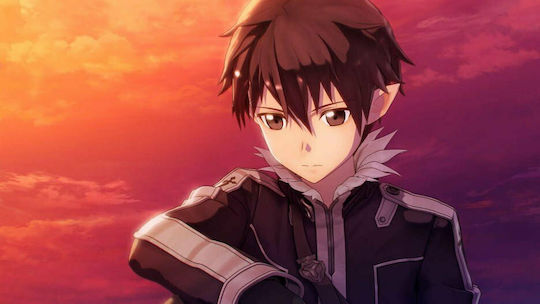 Accel World VS Sword Art Online The Witch of Twili Стандартно Издание PS4 Игра
