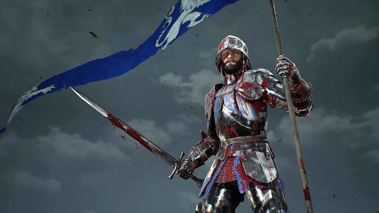 Chivalry II Steelbook Edition PS4 Spiel