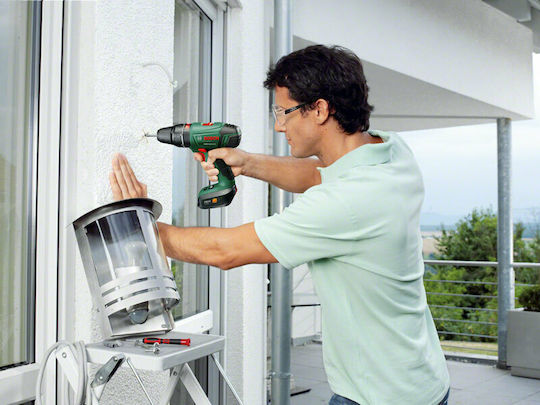 Bosch PSB 18V LI-2 Ергономичен Ударен Двигател За Бормашина На Батерия 14.4V