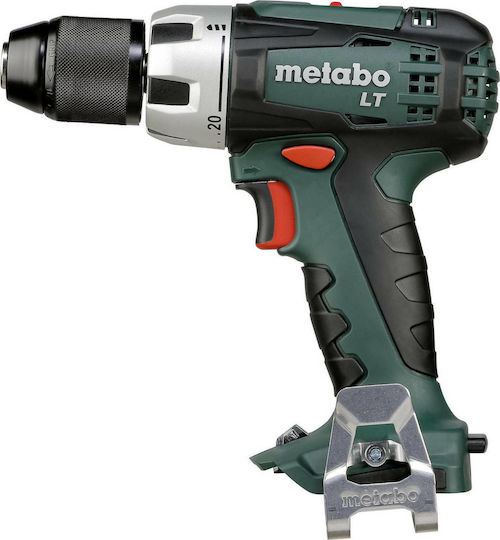 Metabo BS 18 LT Solo Drill Driver Battery Solo 18V