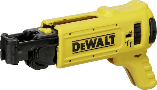DEWALT Drywall Screwdriver Battery Brushless 18V 2x2Ah