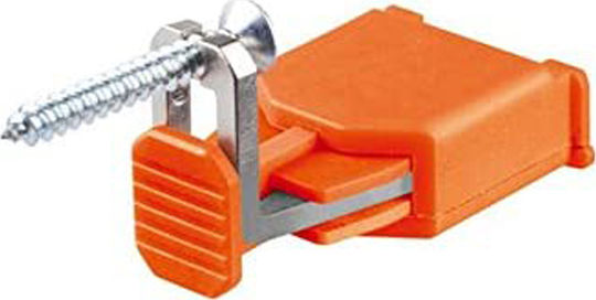 Worx WX255 Akkuschrauber Batterie 4V 1x1.5Ah