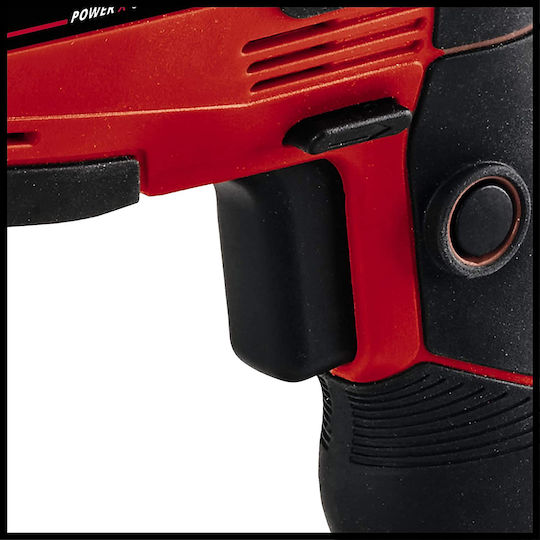 Einhell TC-ID 18 Li Ударен Двигател За Бормашина На Батерия Solo 18V