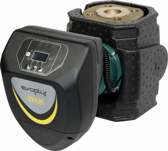 DAB Evoplus B M 40/15 Mulinete de pescuit Pompa de circulație Încălzire / Climatizare 250mm