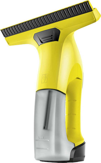 Karcher WV 6 Plus Fenstersauger Hand Batterie 3.6V Gelb