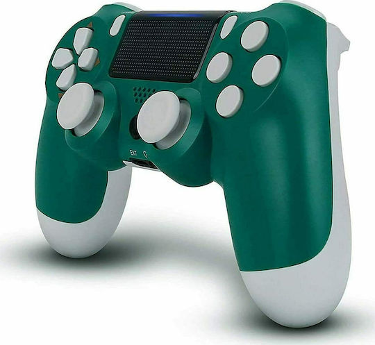 Factory Doubleshock Wireless Gamepad for PS4 Alpine Green