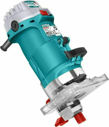 Total Κουρευτικό Περιθωρίων 500W