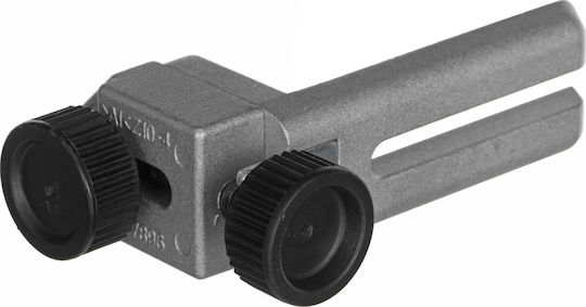 Makita Κάθετη Φρέζα 18V 2x5Ah με Ρύθμιση Ταχύτητας