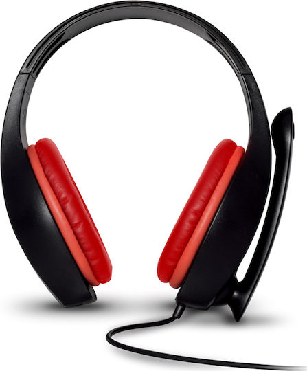 Spirit of Gamer Pro NH5 On Ear Gaming Headset με σύνδεση 3.5mm