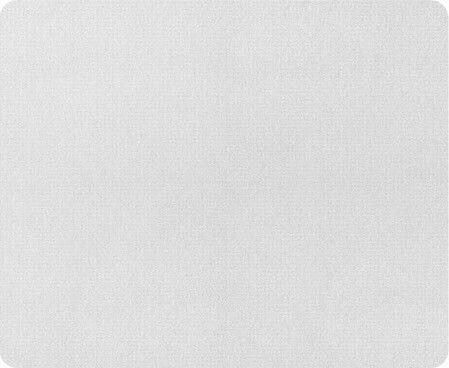Natec Printable White Gaming Mouse Pad 220mm Black NPP-0936