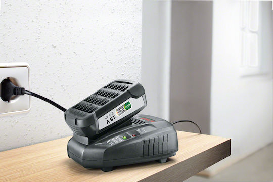 Bosch Батерия за Инструменти Литиеви 18V с Капацитет 2.5Ах PBA