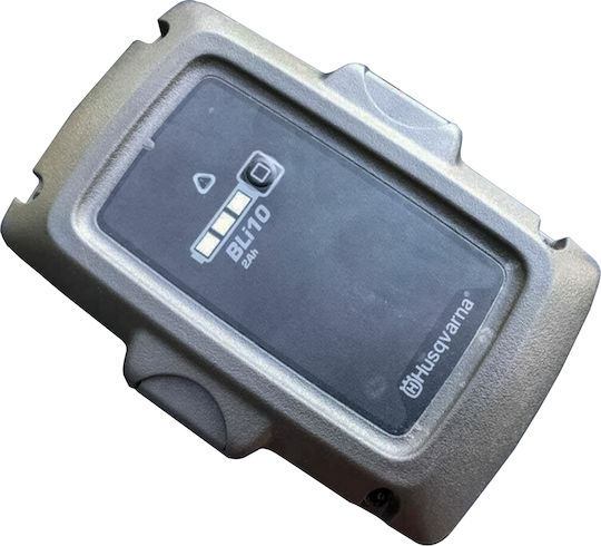 Husqvarna Werkzeugbatterie Lithium 36V mit Kapazität 2Ah