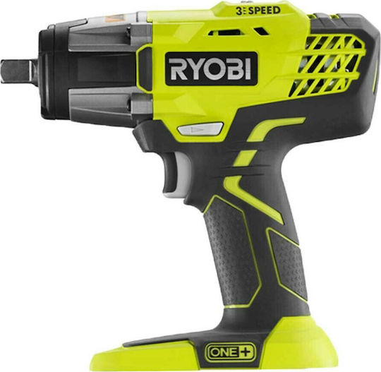 Ryobi R18IW3-0 Impact Wrench Battery 18V Solo with Socket 1/4"