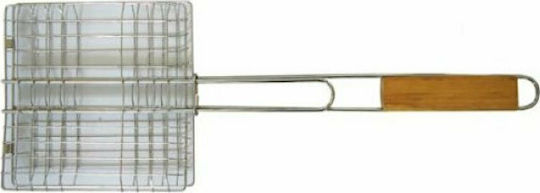 Unigreen Double Chromium Grill Rack Nonstick