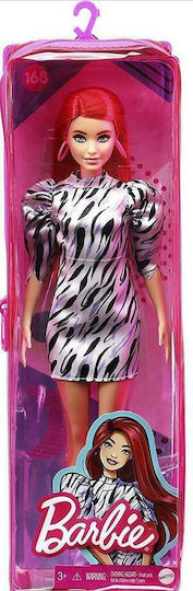 Barbie Fashionistas Doll Fashionistas for 3++ Years 30cm