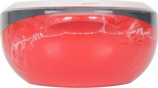 Quttin Plastic Thermo Lunch Box Thermo Sport Red 700ml