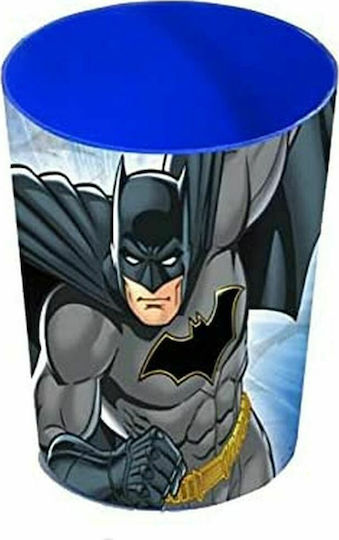 Martinelia Batman Kinderzahnpasta Set mit Zahnbürste 4 Stück