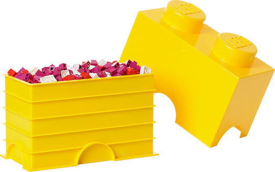 LEGO Kinderspielzeugkiste