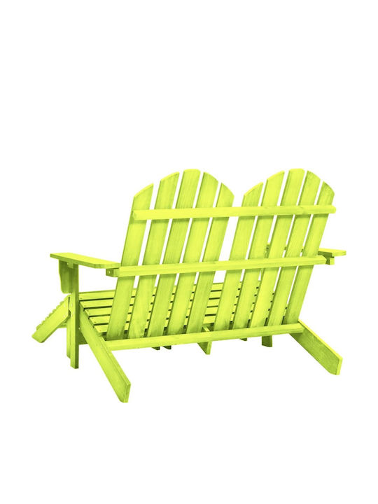 Green 119.5x147.5x89.5cm