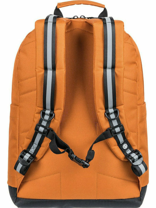 Element Vast Skate 20lt Orange