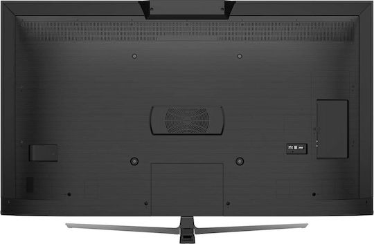 Hisense Smart Television 65" 4K UHD QLED U8G HDR (2021)