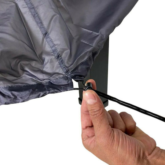 Nir Italia Tekno Tekno Cover για Ποδοσφαιράκι Cover for Outdoor Table Football 147x120cm 1pcs