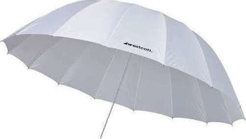 Skylux Parabolic Reflection Umbrella 220cm Umbrella for Studio