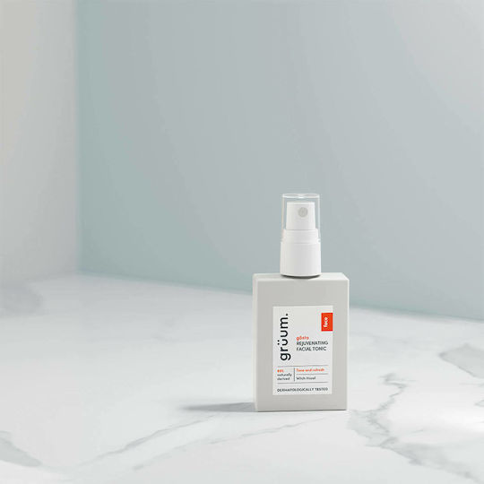 Gruum Gosta Facial Tonic Lotion Τόνωσης Προσώπου 50ml
