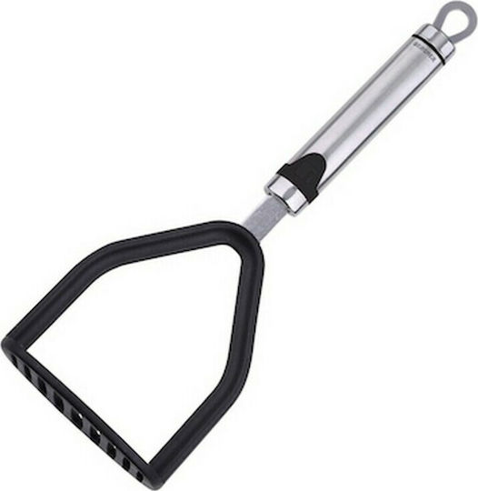 Bergner Gizmo Inox Potato Press 28.5x10cm