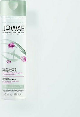 Jowae Micellar Water Ντεμακιγιάζ Eau Micellaire Demaquillante 200ml