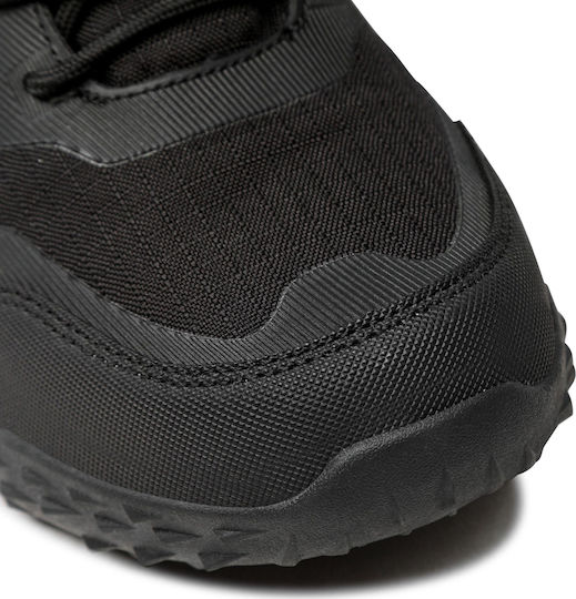 Magnum Στρατιωτικά Ημιάρβυλα Bondsteel Mid WP C από Cordura Μαύρα 92800346446