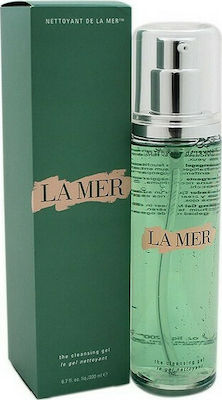 La Mer The Cleansing Gel Anti-Acne Gel 200ml