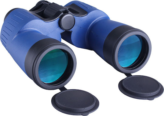Falcon Αδιάβροχα Κιάλια Optics Marine I 7x50mm Porro