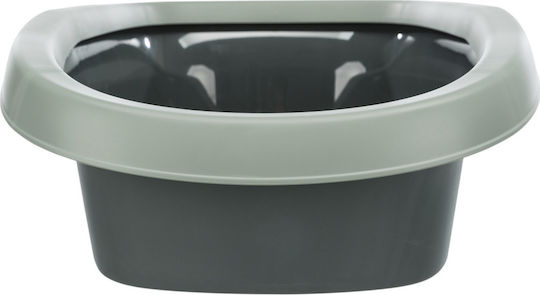 Trixie Cat Basin Gray L43 x W31 x H14cm