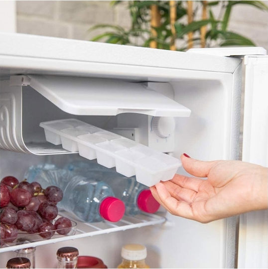 Cecotec GrandCooler 20000 Mini Bar Ξενοδοχείου 46lt, Ενεργειακής Κλάσης F 48x45x47.7cm