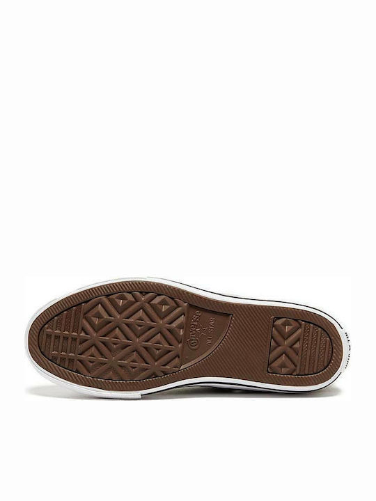 Chuck Taylor All Star ALL STAR Детски Маратонки Каки