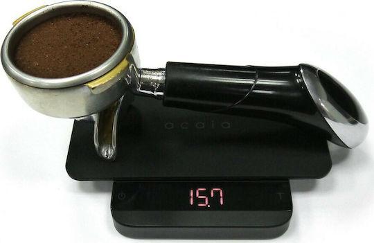 Acaia Lunar Portafilter Precision Scale Base